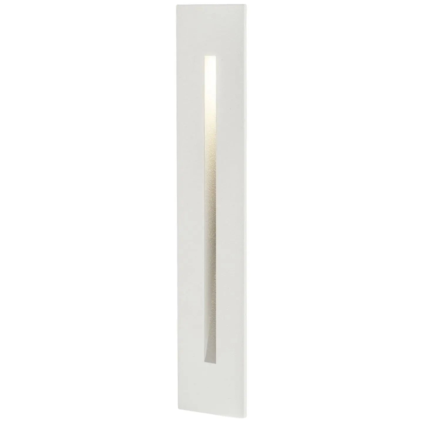 B-Ware Slv Notapo Ii Wandeinbauleuchte Wandlampe Led Einbauleuchte Weiß Aluminium - 4024163231725