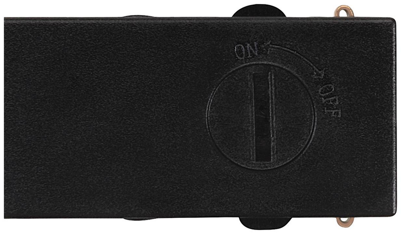 Slv Numinos S Niedervolt Schienensystem Leuchte Tracklampe Led Schwarz 16 W    B-Ware - 4024163270175