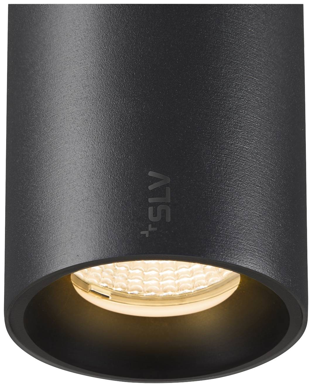 Slv Numinos S Niedervolt Schienensystem Leuchte Tracklampe Led Schwarz 16 W    B-Ware - 4024163270175