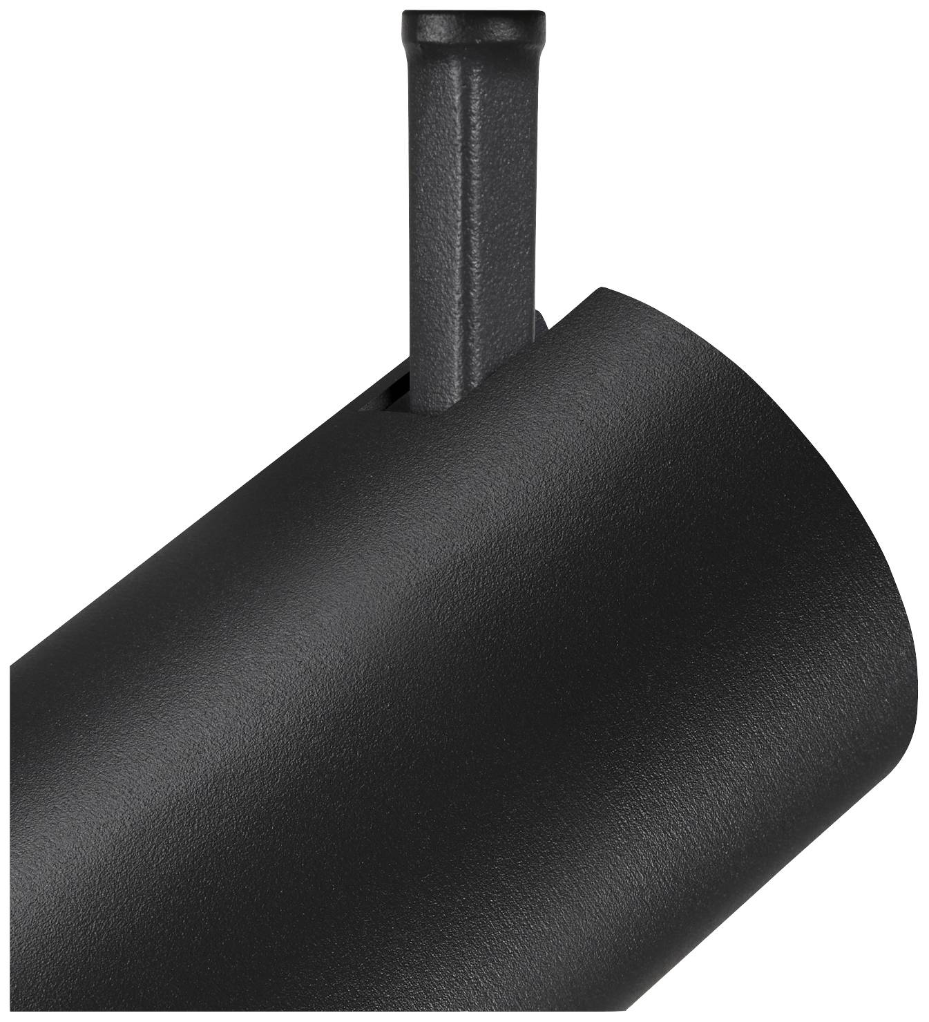 Slv Numinos S Niedervolt Schienensystem Leuchte Tracklampe Led Schwarz 16 W    B-Ware - 4024163270175