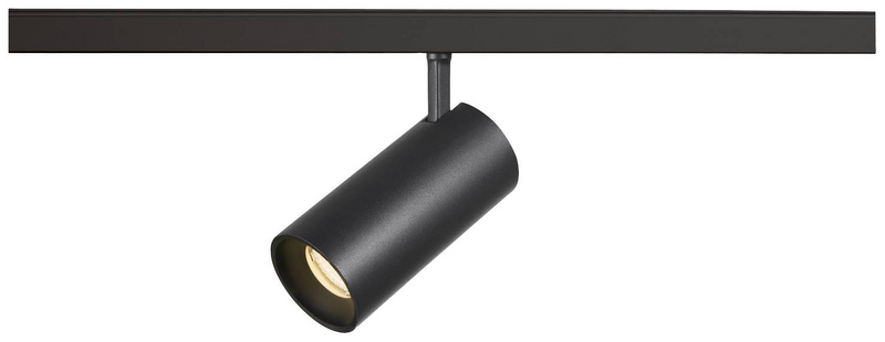 Slv Numinos S Niedervolt Schienensystem Leuchte Tracklampe Led Schwarz 16 W    B-Ware - 4024163270175