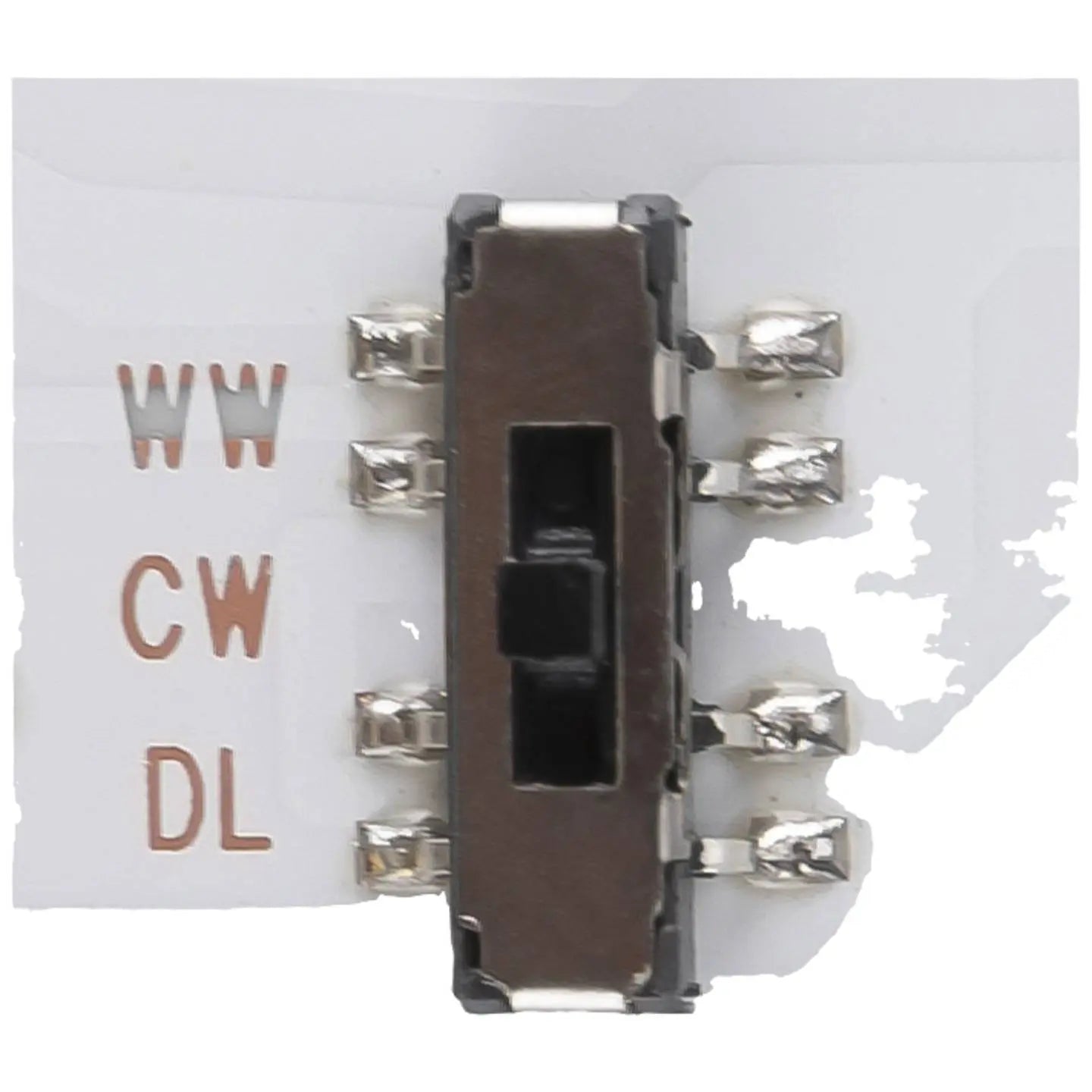 B-Ware Slv Outdoor Bulkhead V 360 1007515 Led Außenwandleuchte 20 W Schwarz - 4024163278065