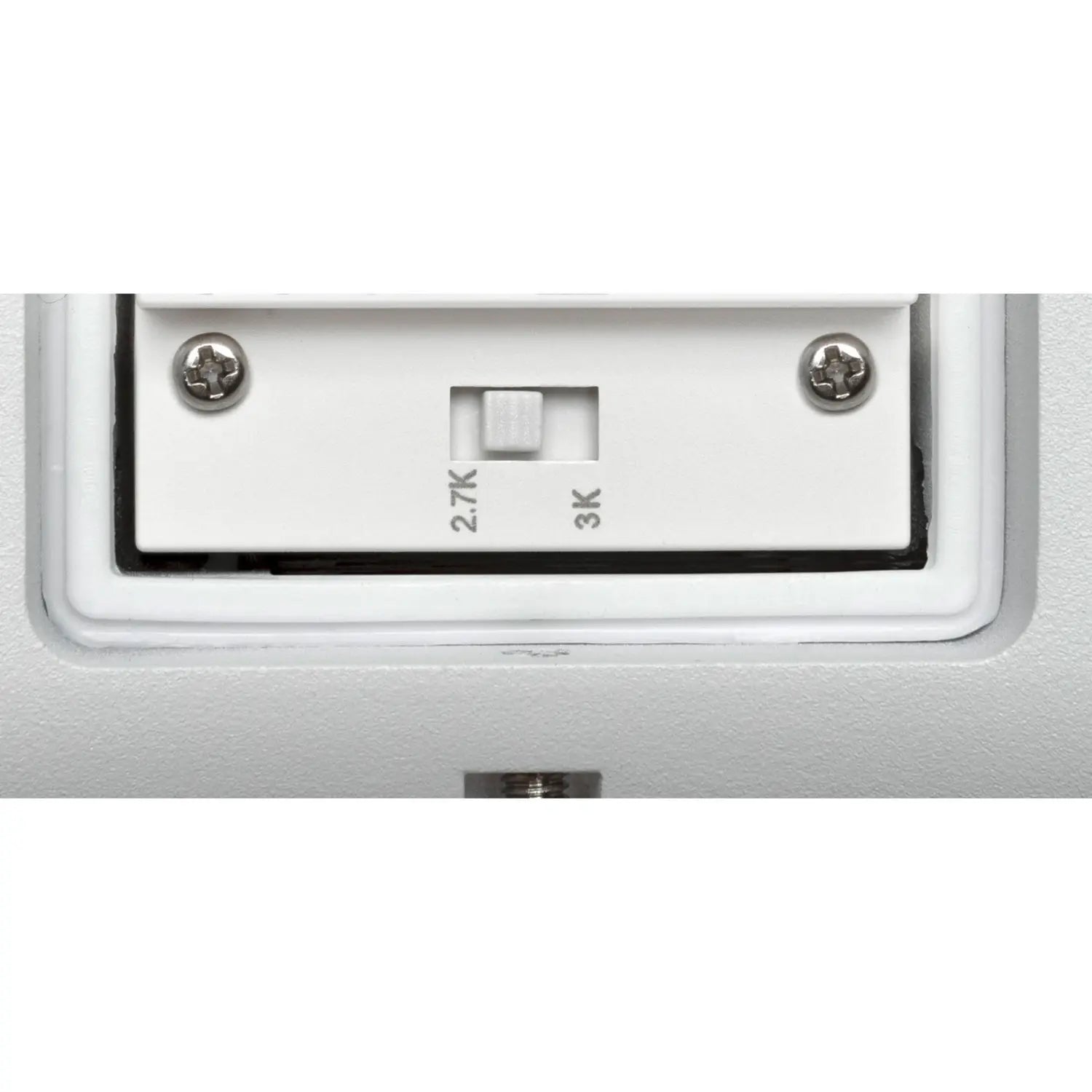 B-Ware Slv Oval 14 White 1007143 Led Wandleuchte Wandlampe Flurleuchte 5.7 W 18 Stück - 4024163273459