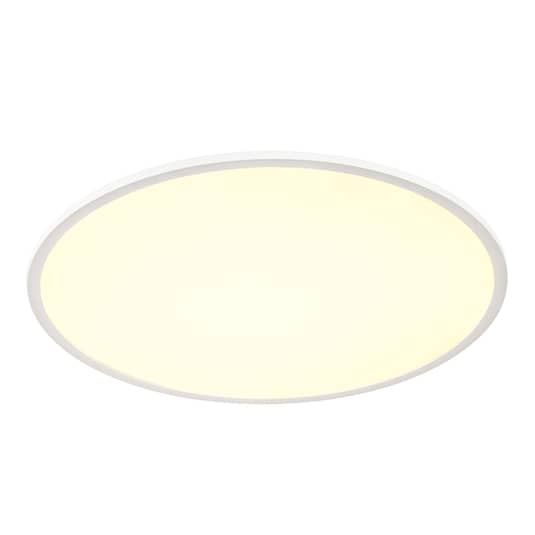 B-Ware Slv Panel 60 Led Deckenlampe Deckenlampe Deko Deckenlicht 4.000 K Weiß Led