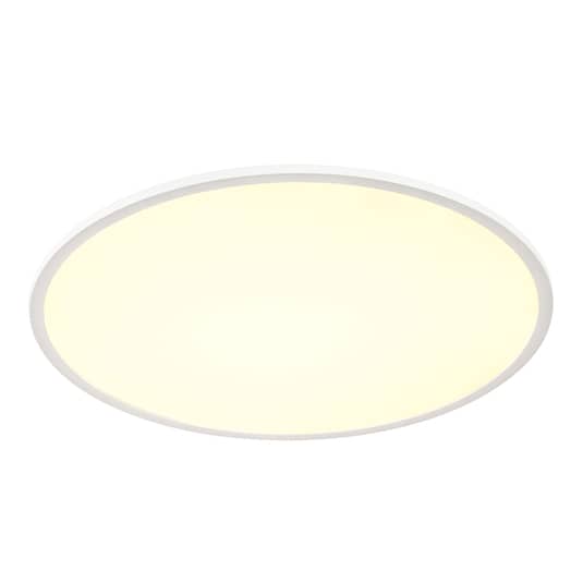 SLV Panel 60 LED-Deckenlampe Deckenlampe Deko-Deckenlicht 4.000K weiß LED - 4024163190763