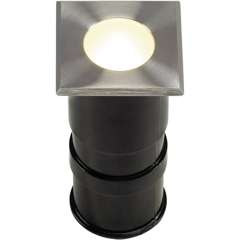 SLV POWER TRAIL-LITE LED 3000K 228342 Außeneinbauleuchte Leuchte Außenlampe - 4024163127660