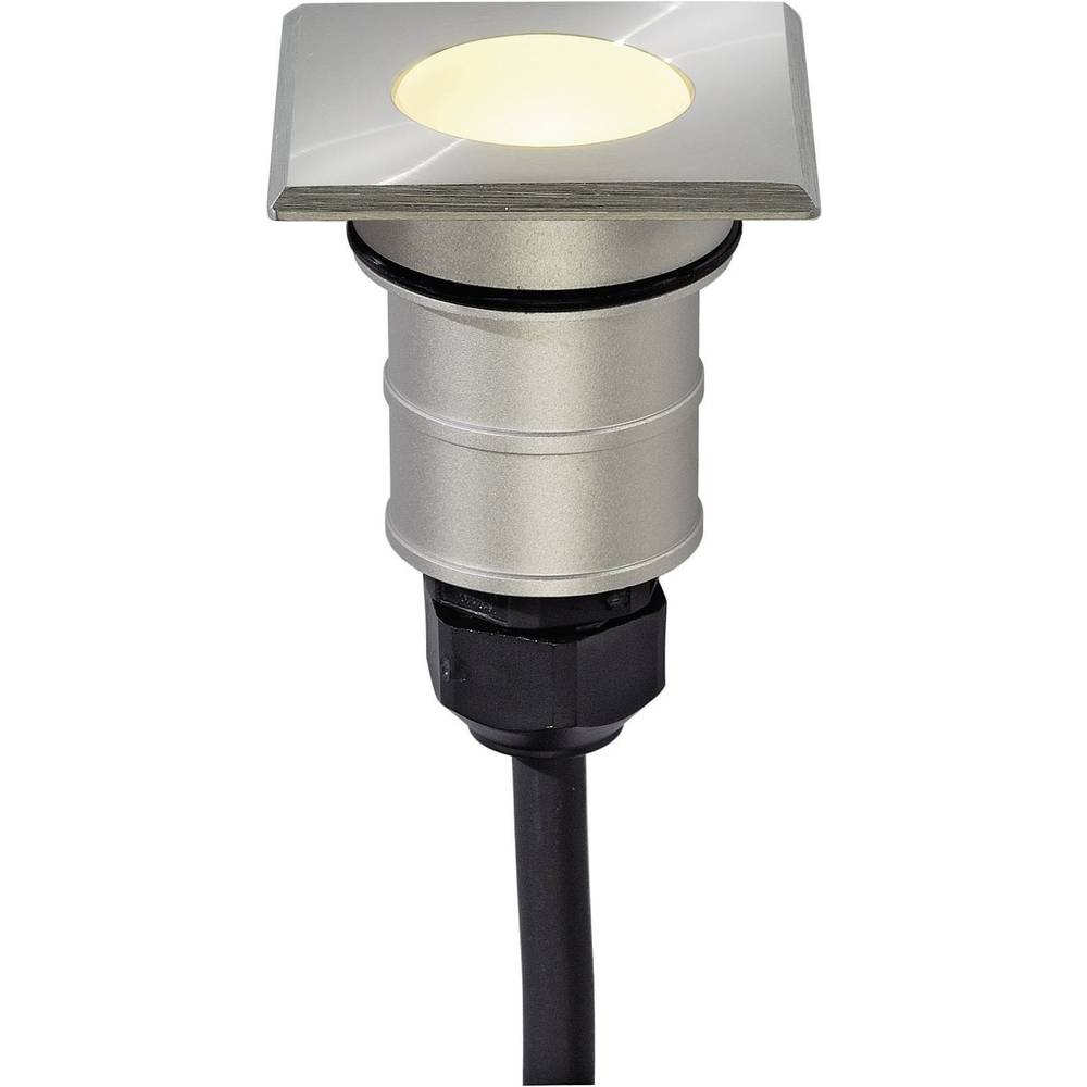 SLV POWER TRAIL-LITE LED 3000K 228342 Außeneinbauleuchte Leuchte Außenlampe - 4024163127660