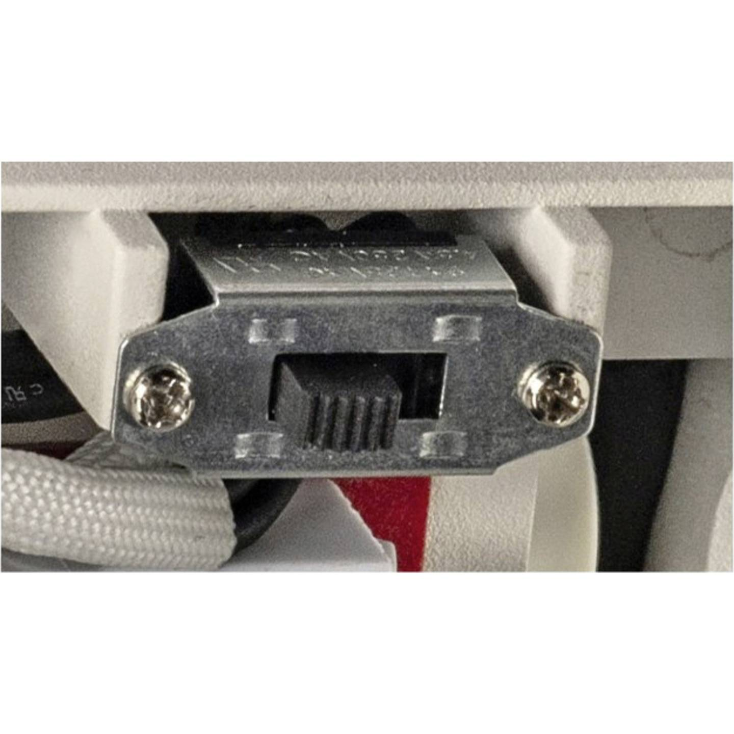 B-Ware Slv Rusty Updown Leuchte Wandlampe Led Fest Eingebaut Außenwandleuchte Rost - 4024163248013