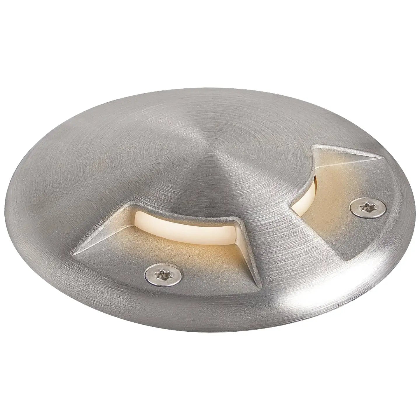 B-Ware Slv Abdeckung Blende Edelstahl Außenbeleuchtung Edelstahl Garten Außenbereich - 4024163262477