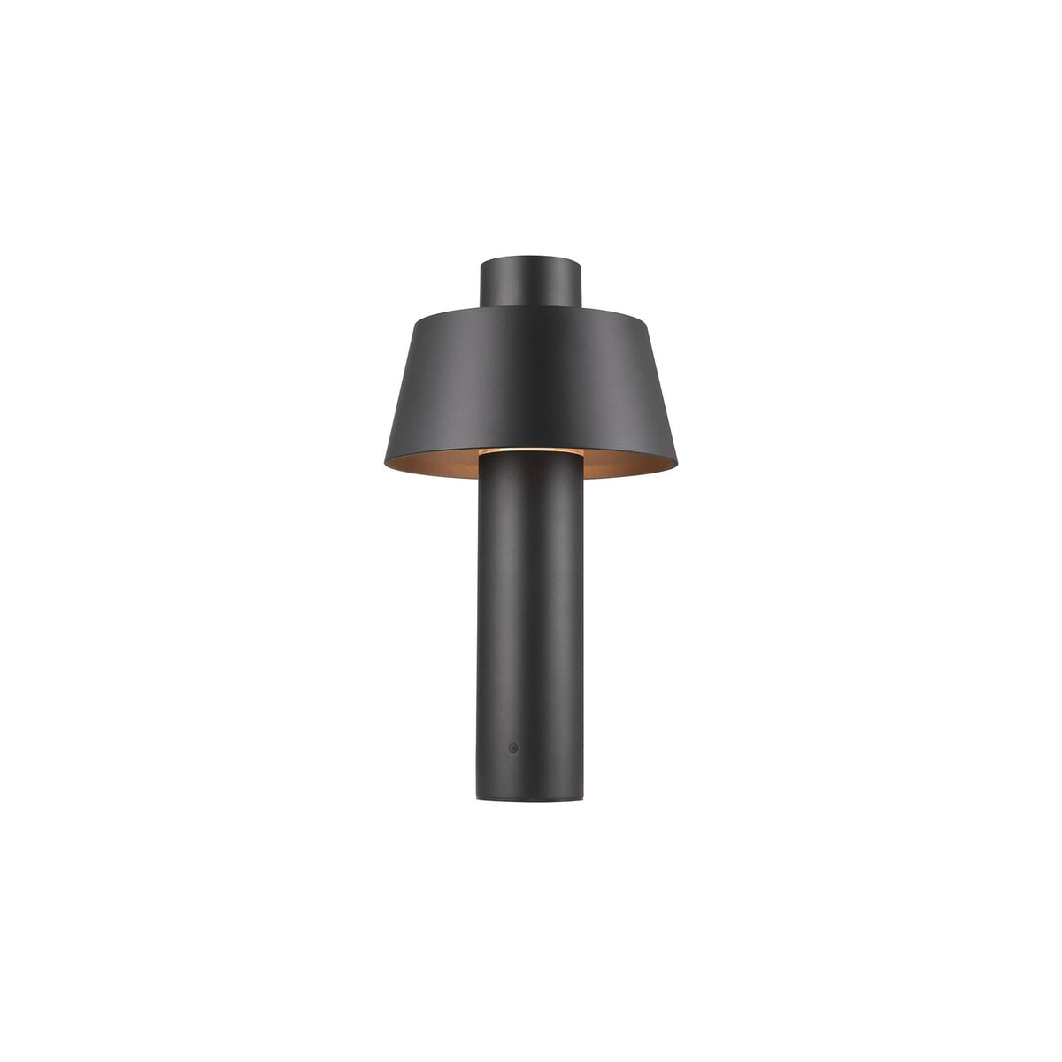 SLV Sockellampe Sockelleuchte Photoni schwarz Aluminium Außenleuchte Gartenlampe - 4024163280945
