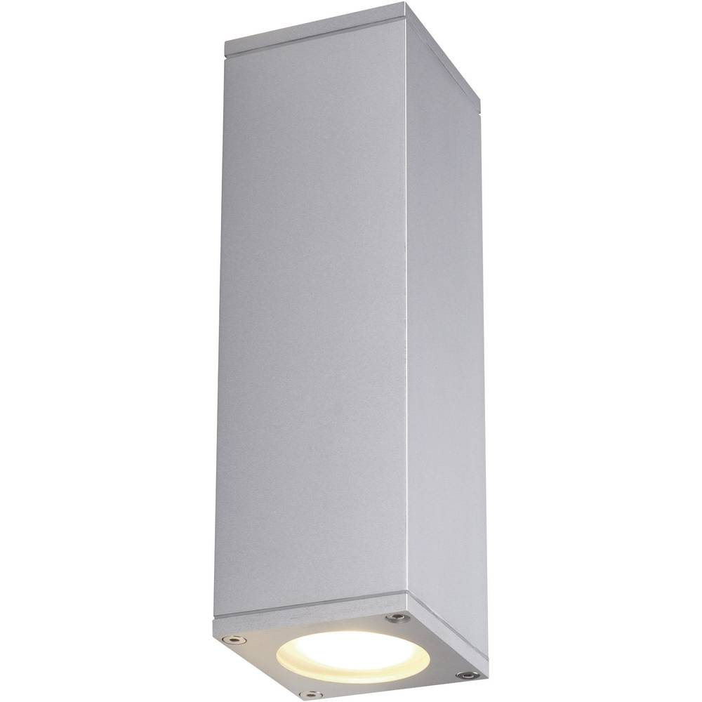 Slv Theo Up Down 229532 Außenwandleuchte Wandlampe Led Halogen Gu10 70 W B-Ware - 4024163097208