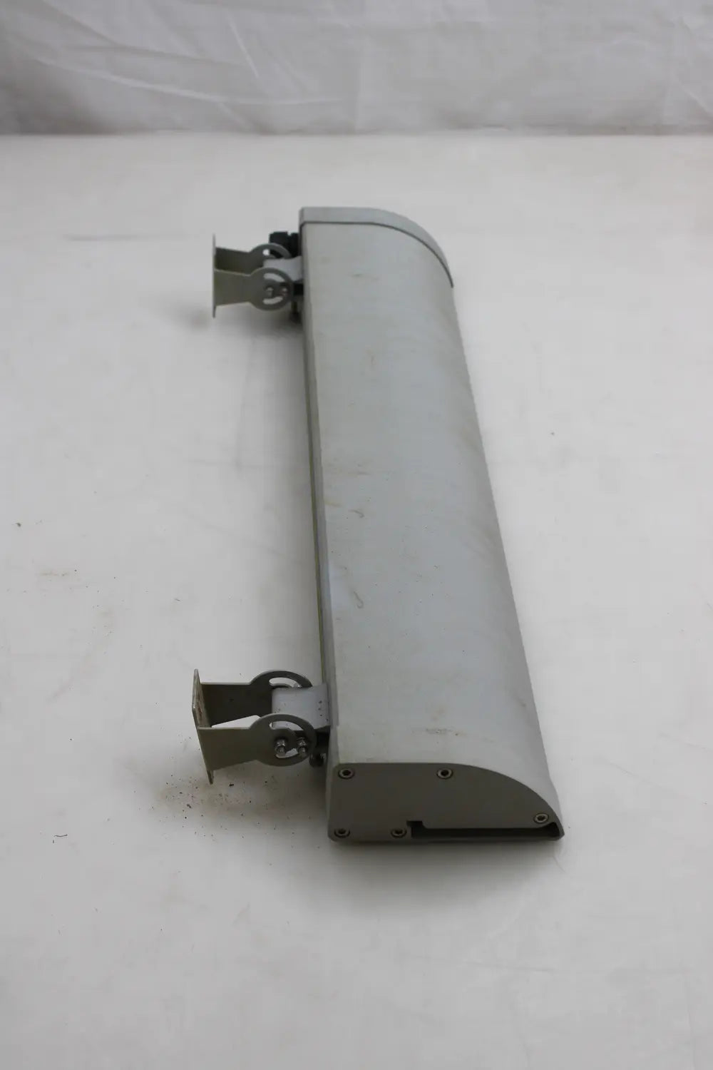 D-Ware Slv Vano Wing 1006268 Led Außenwandleuchte Led 25 W Grau Lampe Defektware - 4024163263412