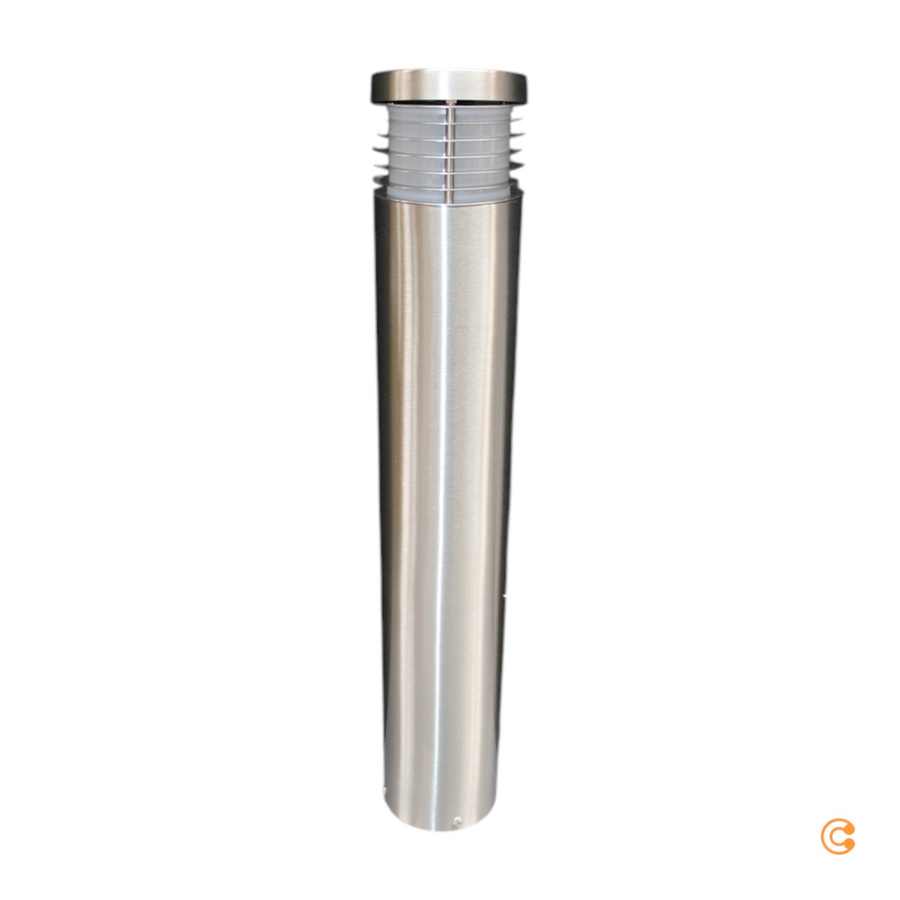 Slv 230066 Vap Slim Gartenleuchte Wegeleuchte Standleuchte Siehe Text/Foto B-Ware - 4024163124607