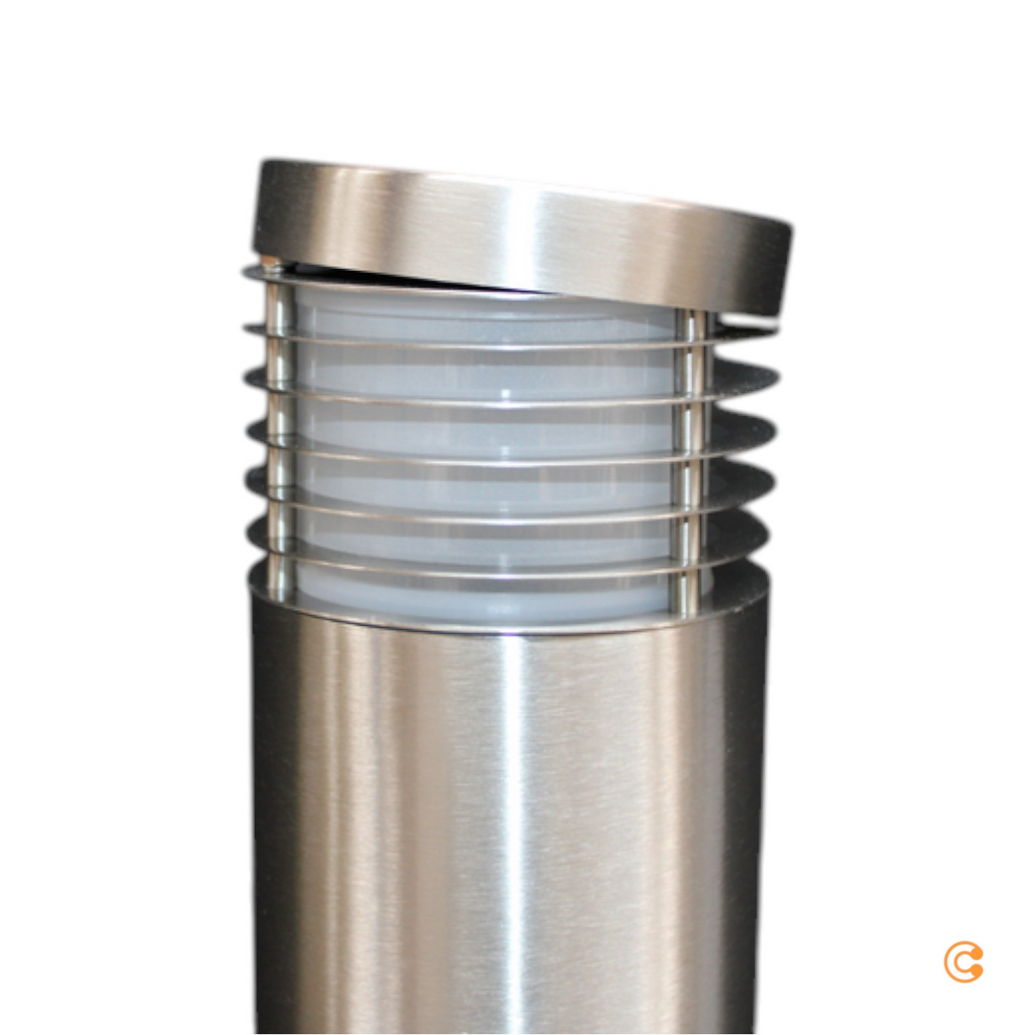 Slv 230066 Vap Slim Gartenleuchte Wegeleuchte Standleuchte Siehe Text/Foto B-Ware - 4024163124607