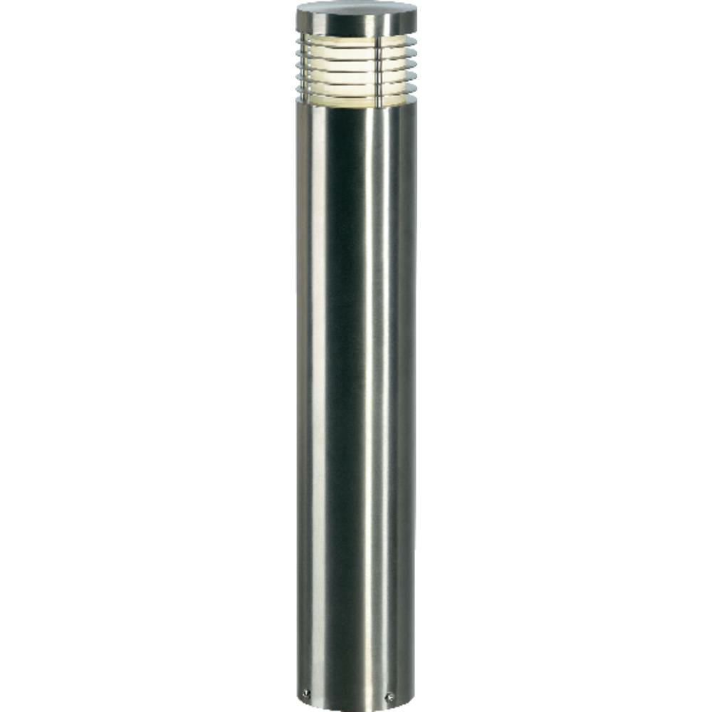 Slv 230066 Vap Slim Gartenleuchte Wegeleuchte Außenlampe E27 Siehe Text/Foto B-Ware - 4024163124607