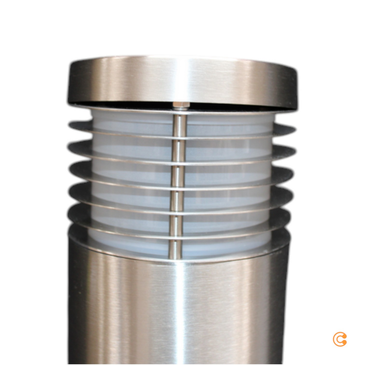 Slv 230066 Vap Slim Gartenleuchte Wegeleuchte Standleuchte Siehe Text/Foto B-Ware - 4024163124607