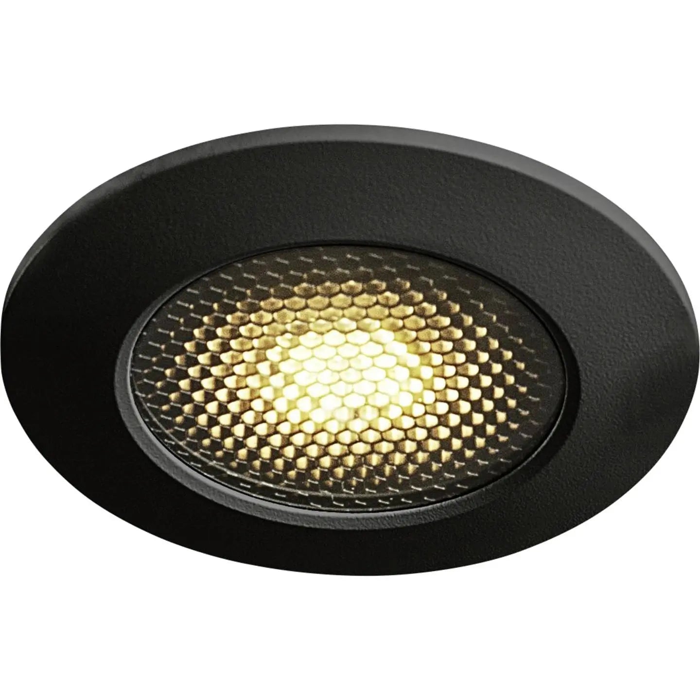 B-Ware Slv Varu Qpar51 Dl Outdoor Deckeneinbauleuc Lampe Außenbereich Einbau Rund - 4024163221689