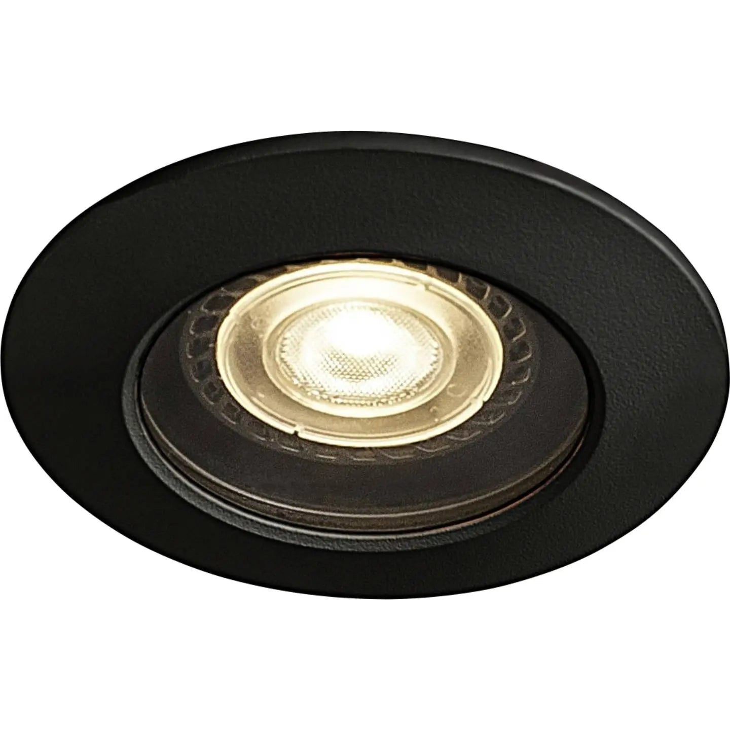 B-Ware Slv Varu Qpar51 Dl Outdoor Deckeneinbauleuc Lampe Außenbereich Einbau Rund - 4024163221689