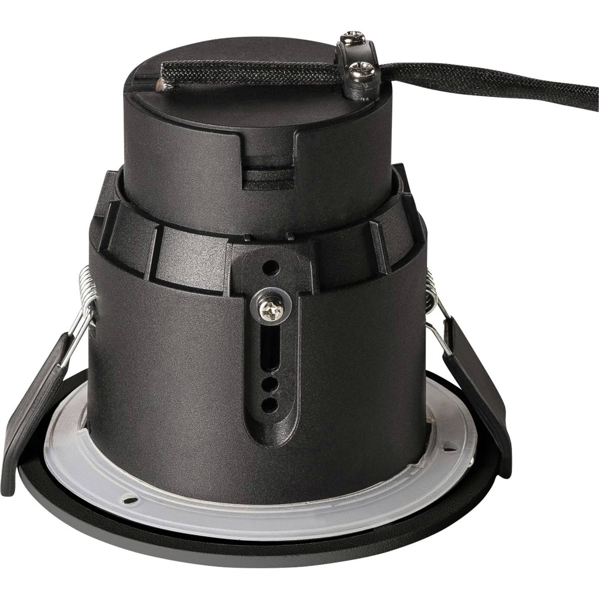 SLV VARU QPAR51 DL Outdoor Deckeneinbauleuc Lampe Außenbereich Einbau Rund - 4024163221689