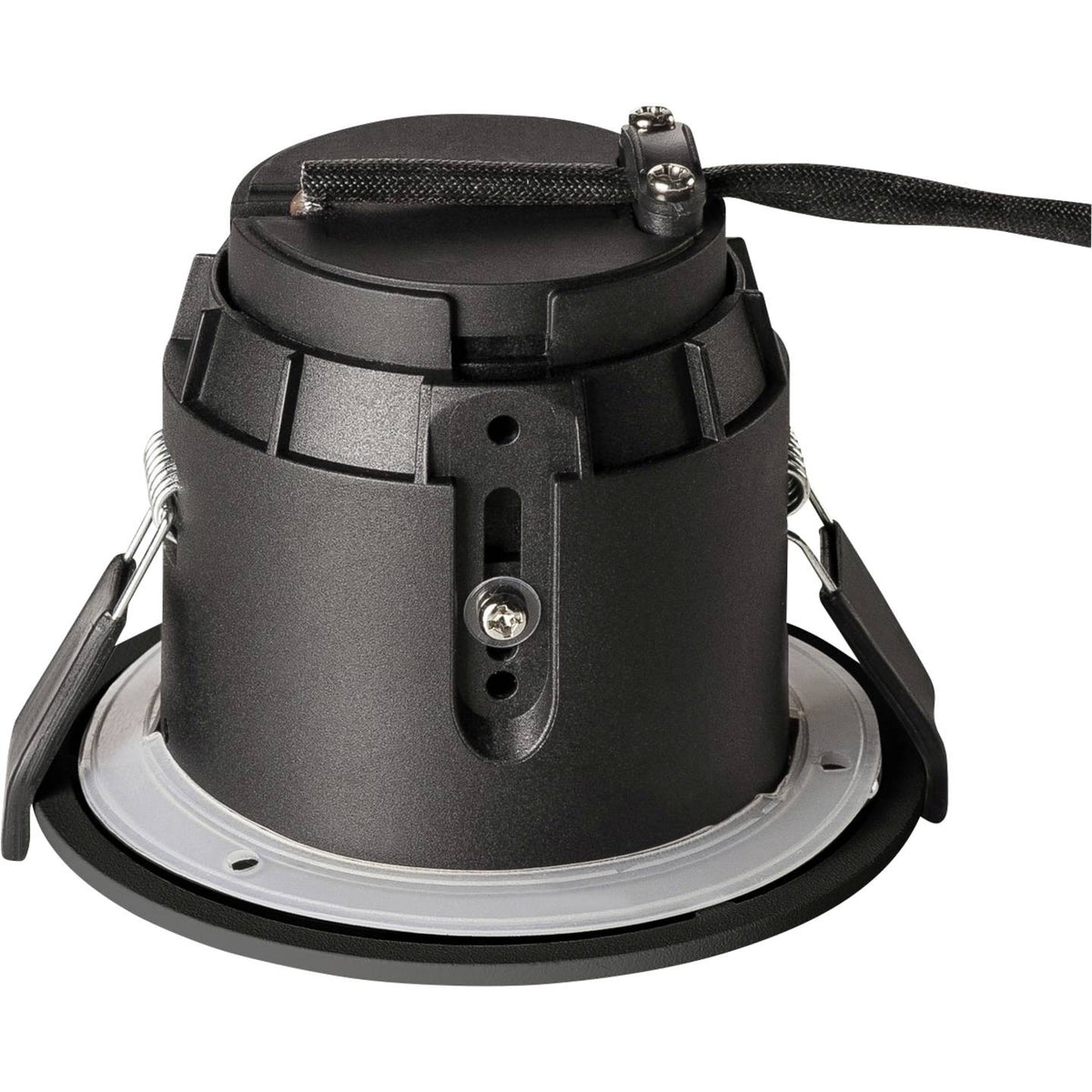 SLV VARU QPAR51 DL Outdoor Deckeneinbauleuc Lampe Außenbereich Einbau Rund - 4024163221689