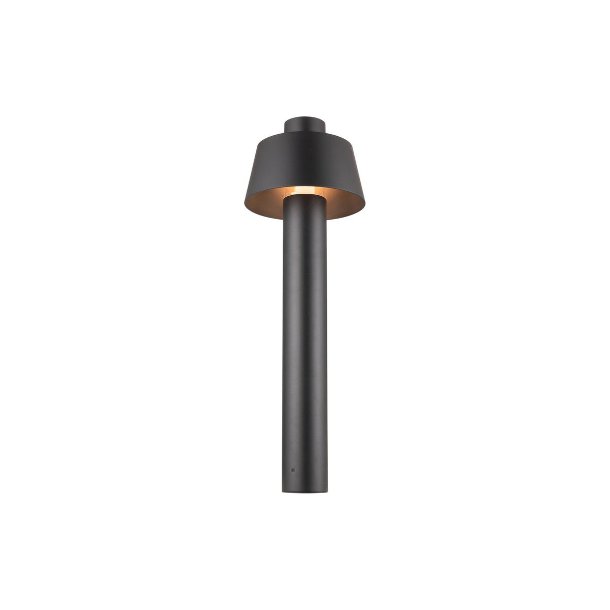 SLV Wegelampe Photoni Außenleuchte Wegeleuchte schwarz Aluminium Höhe 75 cm878 - 4024163280976