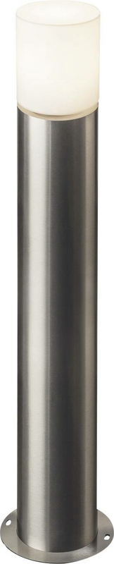 B-Ware Slv Rox Acryl 90 Pole Außenstandleuchte Sockelleuchte Wegeleuchte Außenlampe E27