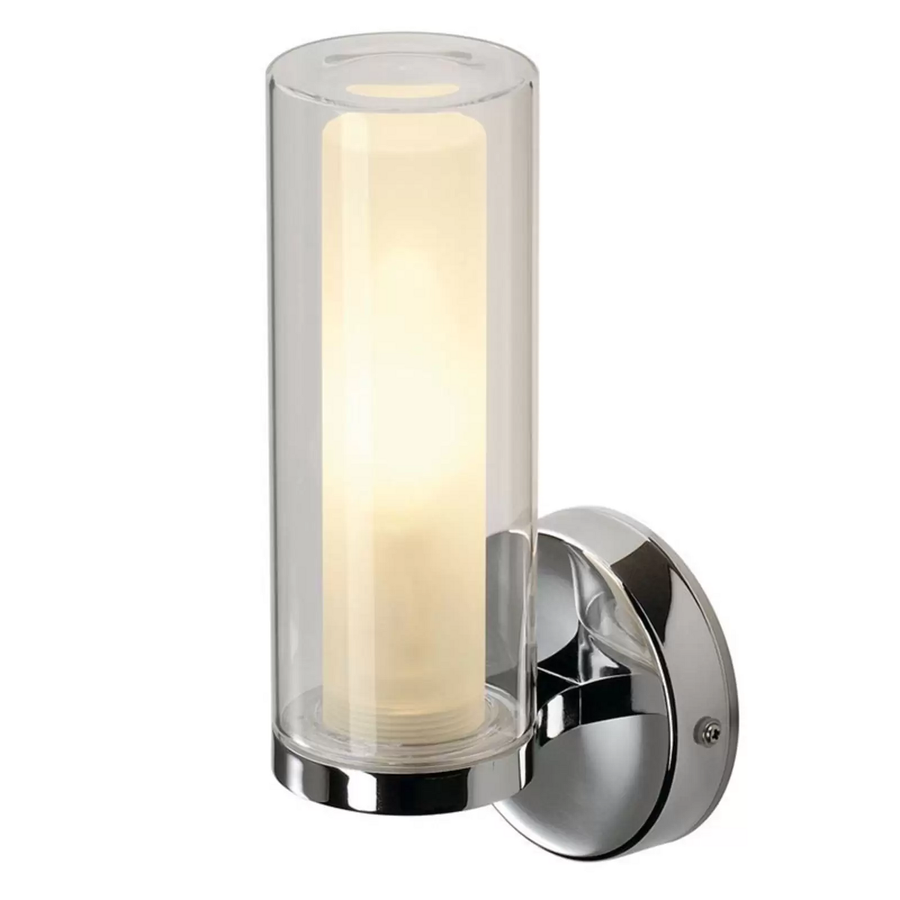 Slv Wl 106 Wandleuchte Wandlampe Wandlicht Leuchte Lampe Licht Ip44 Einflammig   B-Ware - 4024163216388