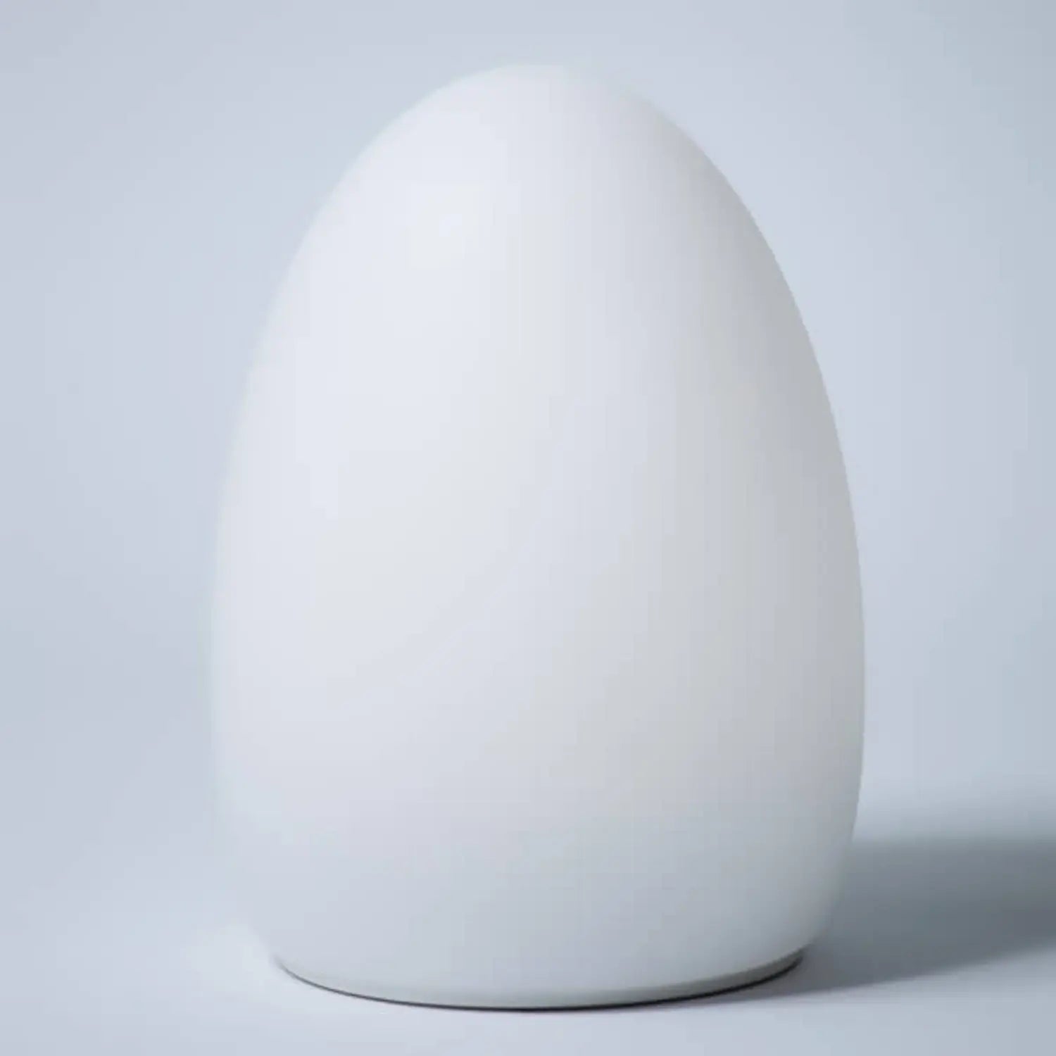 B-Ware Smart And Green Dekoleuchte Tischlampe Egg Akku Led Bluetooth App Steuerung Weiß - 3700568228454