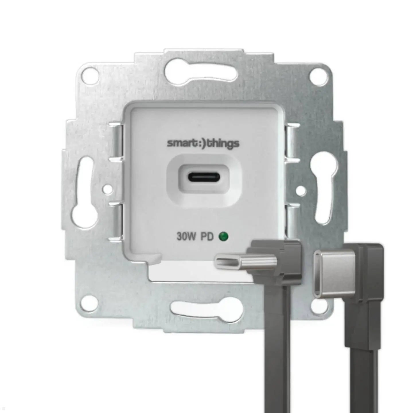 B-Ware Smart Things Ac/Dc Einbaunetzteil Netzteil Stromversorgung S Charge Unterputzdose - 4260258612073