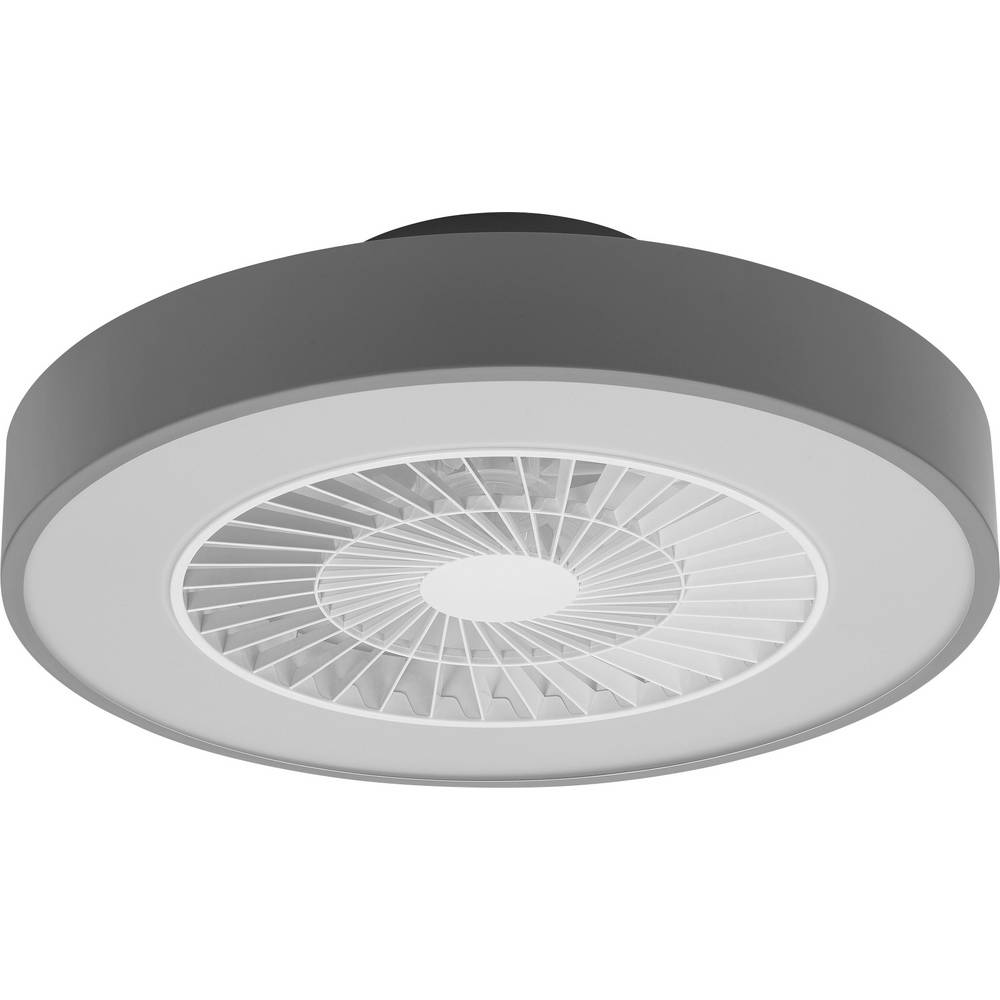 C-Ware Ledvance Smart Wifi Ceiling Fan Deckenventilator Led Deckenlampe Siehe Text/Foto - 4058075572577