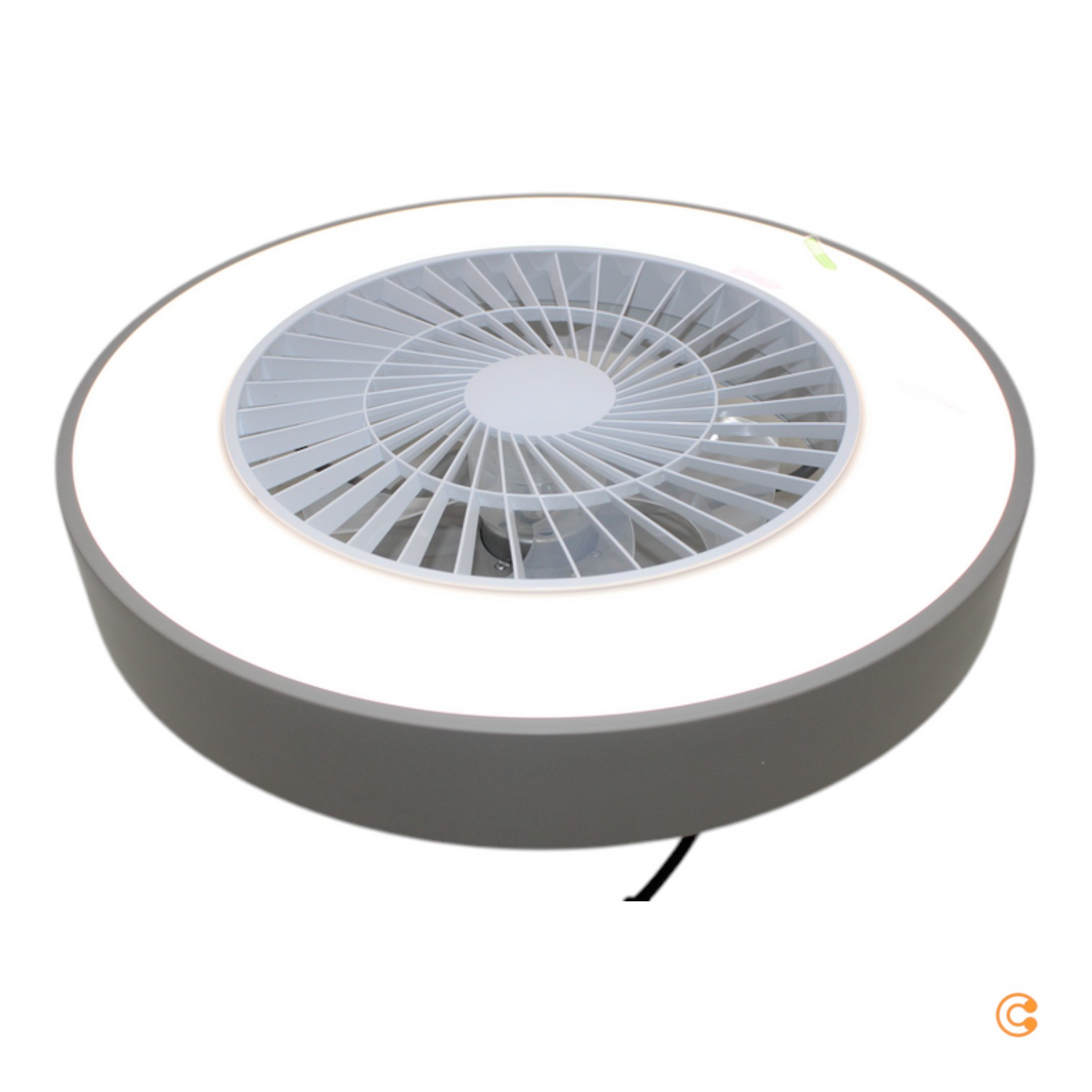 Ledvance Smart Wifi Ceiling Fan Deckenventilator Led Deckenlampe Siehe Text/Foto B-Ware - 4058075572577