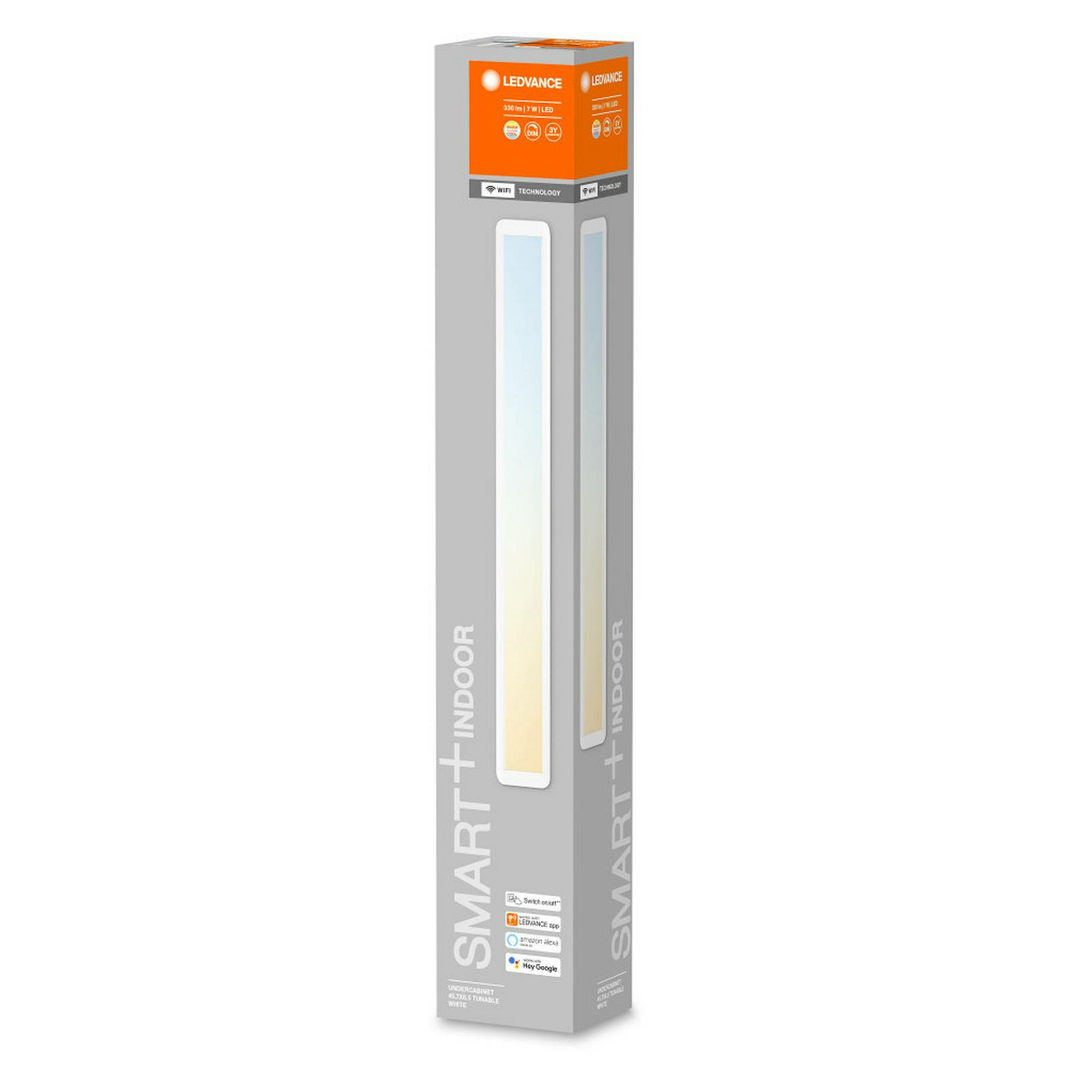 B-Ware Ledvance Smart+ Wi Fi Undercabinet Led Unterbauleuchte Unterbaulampe Lampe L 45,7 - 4058075575691