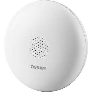 B-Ware Osram Homelighting Smart+ Funk Wassermelder Sensor Wasseralarm Leckagegerät Haus