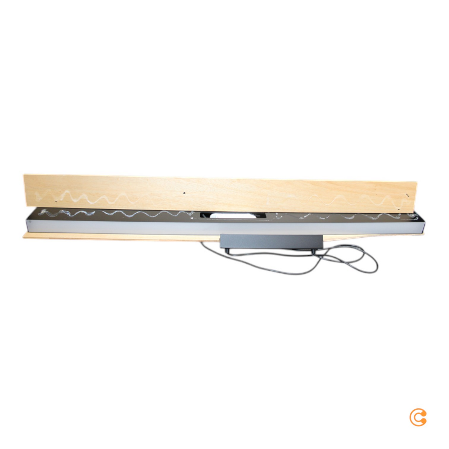 Eglo Smart Zig Led Hängelampe Anchorena Z Länge 123 Cm Rgb Cct Siehe Text/Foto C-Ware - 9008606243679