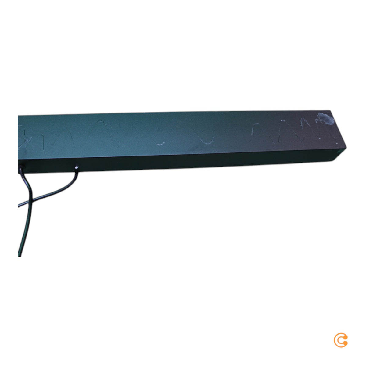 EGLO Hängeleuchte Pendelleuchte Smart Zig LED Anchorena Z Holz hell schwarz w909 - 9008606243679