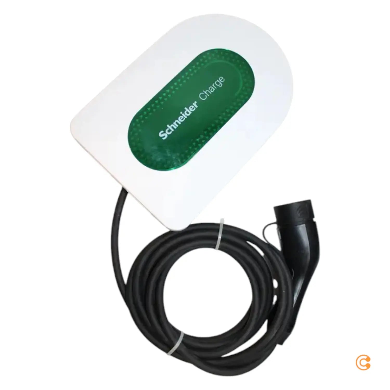 Schneider Electric Schneider Charge Wallbox T2 Wall Box Kabel 5m 6m A Erkennung   B-Ware - 3606486961162