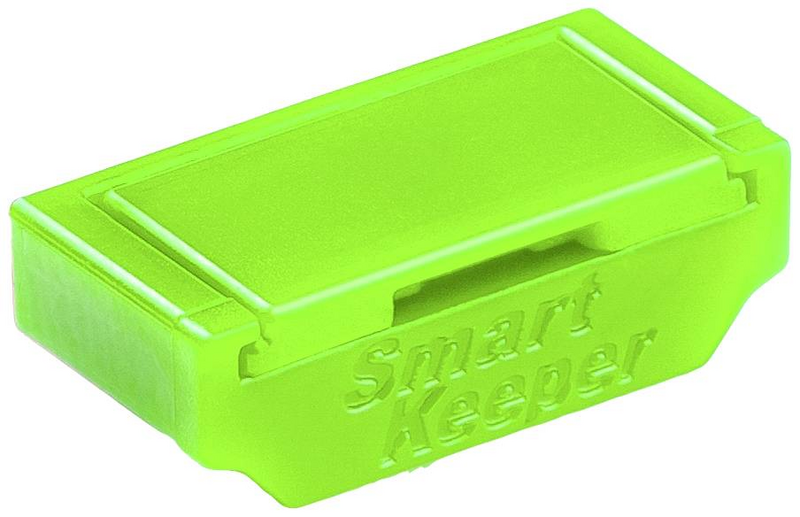 Smartkeeper Hdmi Port Schloss Hmd04 P1 Gn 10er Set Grün Ohne Schlüssel Schlösser   B-Ware - 8809534694837