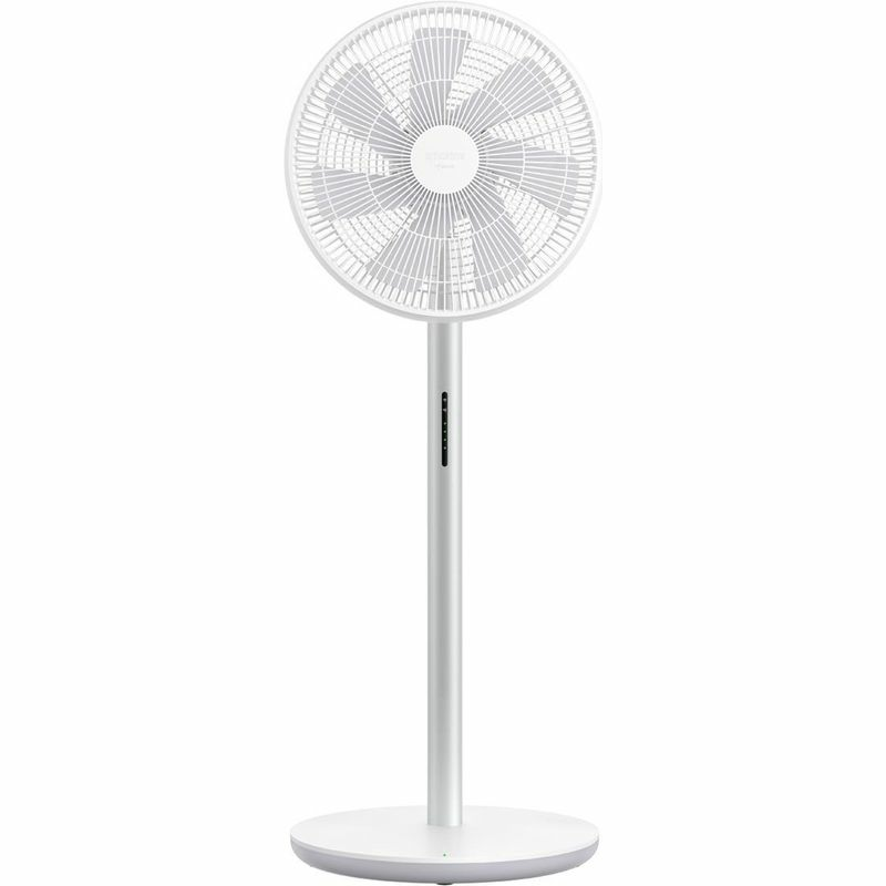 Smartmi Standing Fan 3 Ventilator Standventilator Lüfter Siehe Text/Foto C-Ware - 6970403201486