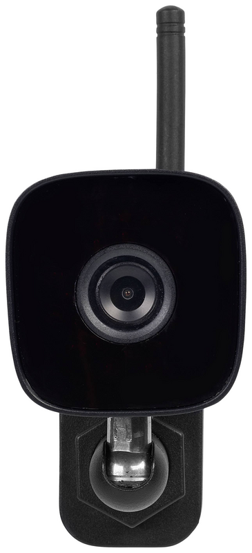 B-Ware Smartwares Cip 39330 Wlan Ip Mini überwachungskamera 1920 X 1080 Pixel 2 Stück - 8711658438207