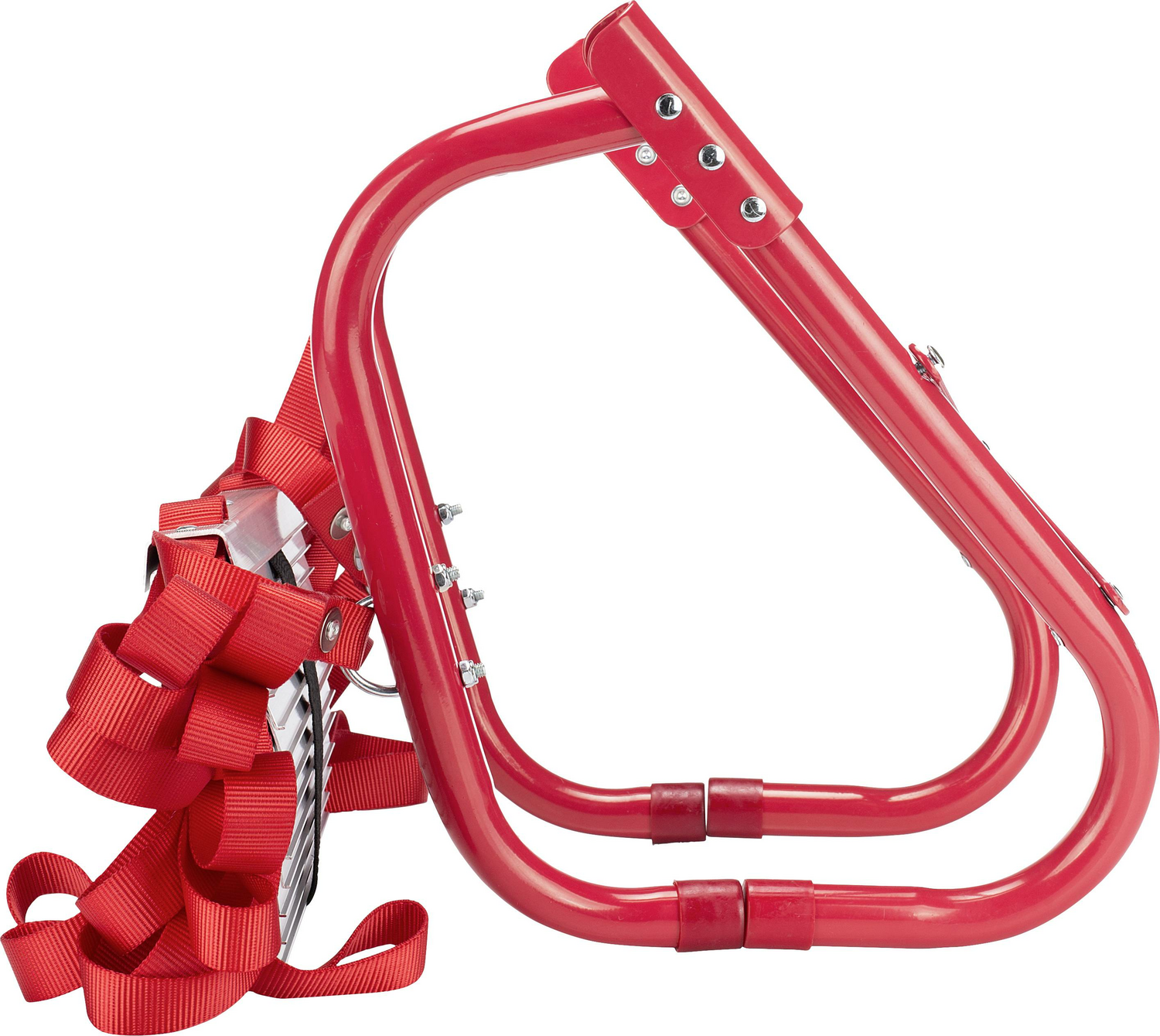 B-Ware Smartwares Rettungsleiter Feuerleiter Fluchtleiter Leiter 450 Kg Belastbar 4,5 M - 8711658470160