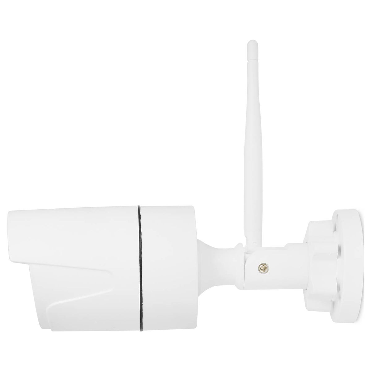 Smartwares Funkkamera-Set Überwachungssystem Sicherheitskamera 8 Kameras - 8712836976337