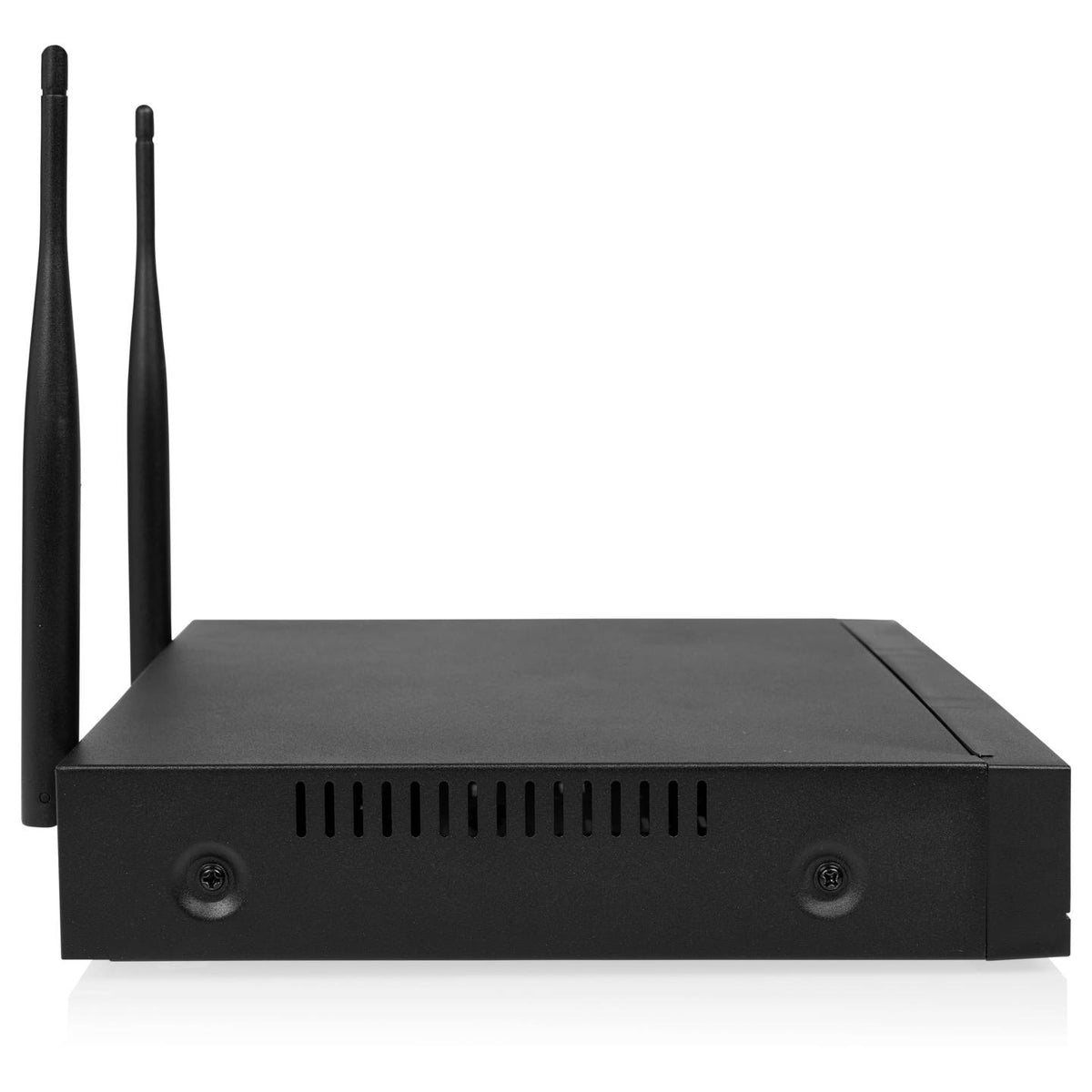 Smartwares Funkkamera-Set Überwachungssystem Sicherheitskamera 8 Kameras - 8712836976337