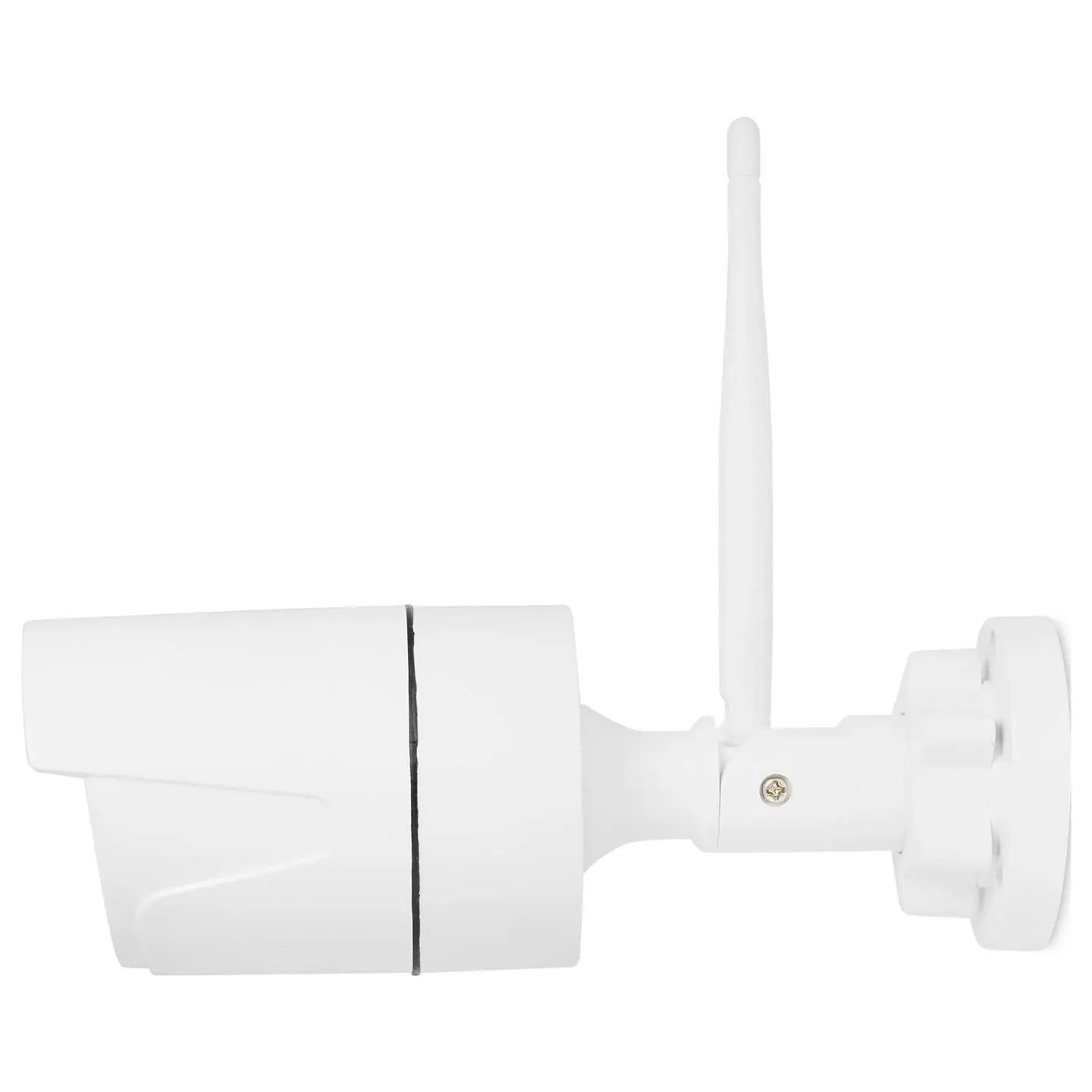 B-Ware Smartwares Funkkamera Set überwachungssystem Sicherheitskamera 8 Kameras - 8712836976337
