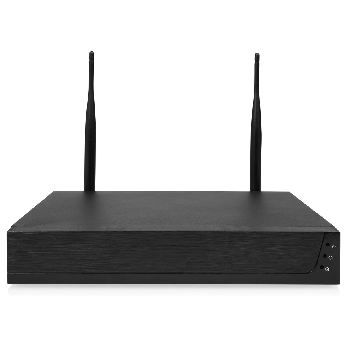 Smartwares Funkkamera-Set Überwachungssystem Sicherheitskamera 8 Kameras - 8712836976337