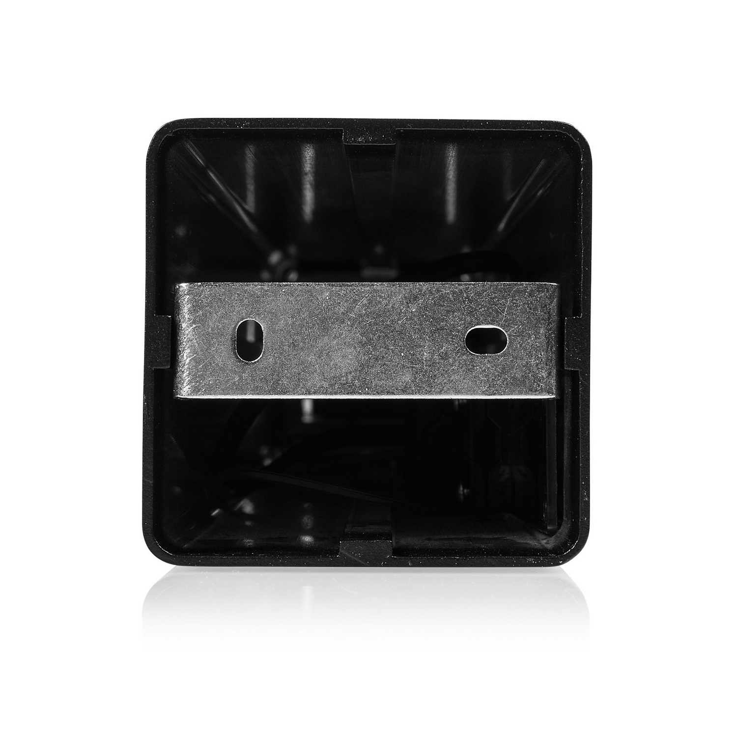 Smartwares Led Wegeleuchte Gartenlampe Außenleuchte Schwarz Aluminium 50 Cm B-Ware - 8713016110015