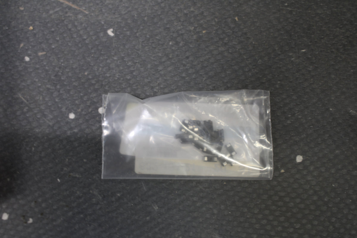 Schurter Sicherung OMT125 Feinsicherung SMD 3404011211 0.50A 125V Träge 20 STÜCK - 2050010270243