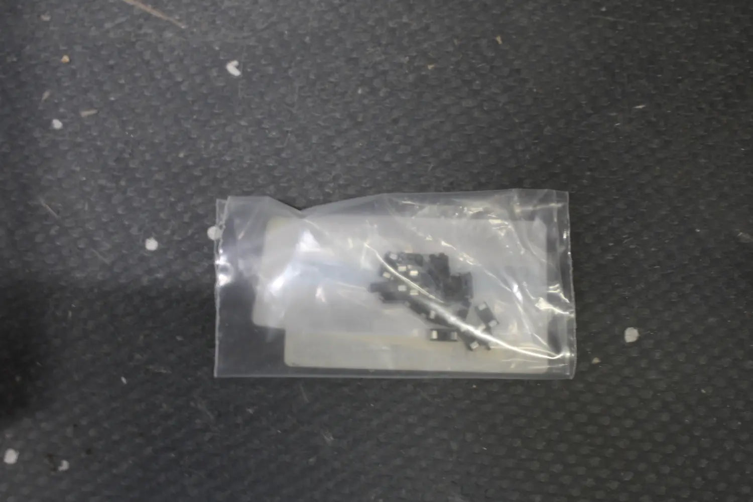 B-Ware Schurter Sicherung Omt125 Feinsicherung Smd 3404011211 0.50 A 125 V Träge 20 Stück - 2050010270243
