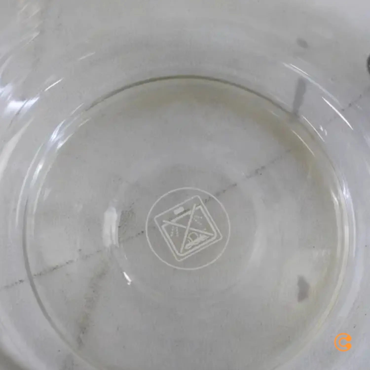 B-Ware Smeg Filterkaffeemaschine Dcf02 Kaffeemaschine Filtermaschine Siehe Text/Foto - 8017709280499