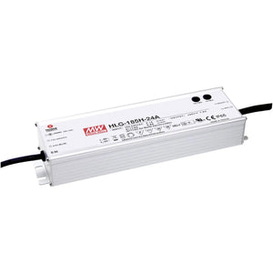 B-Ware Mean Well Hlg 185 H 42 A Led Treiber Led Trafo Konstantspannung 184 W 42 V