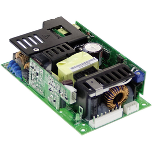 B-Ware Mean Well Netzteil Stromversorgung Schaltnetzteil 12 Vdc 112 W Rps 160 12